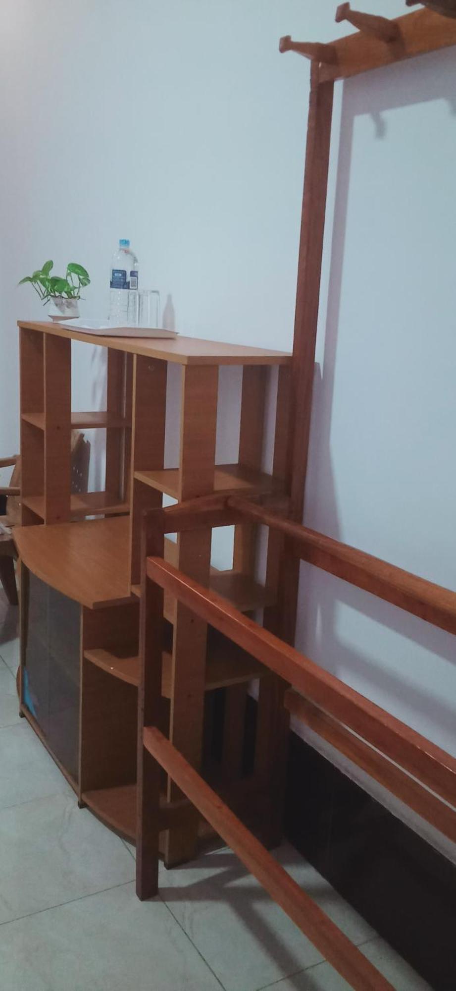 Sidhangana Home Stay Anuradhapura Esterno foto