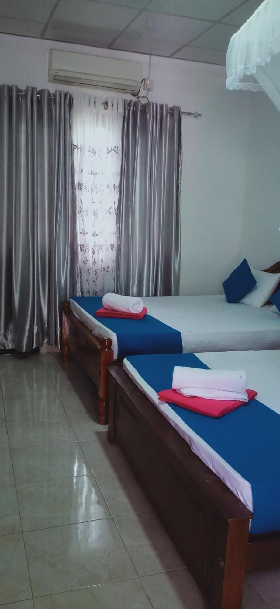 Sidhangana Home Stay Anuradhapura Camera foto