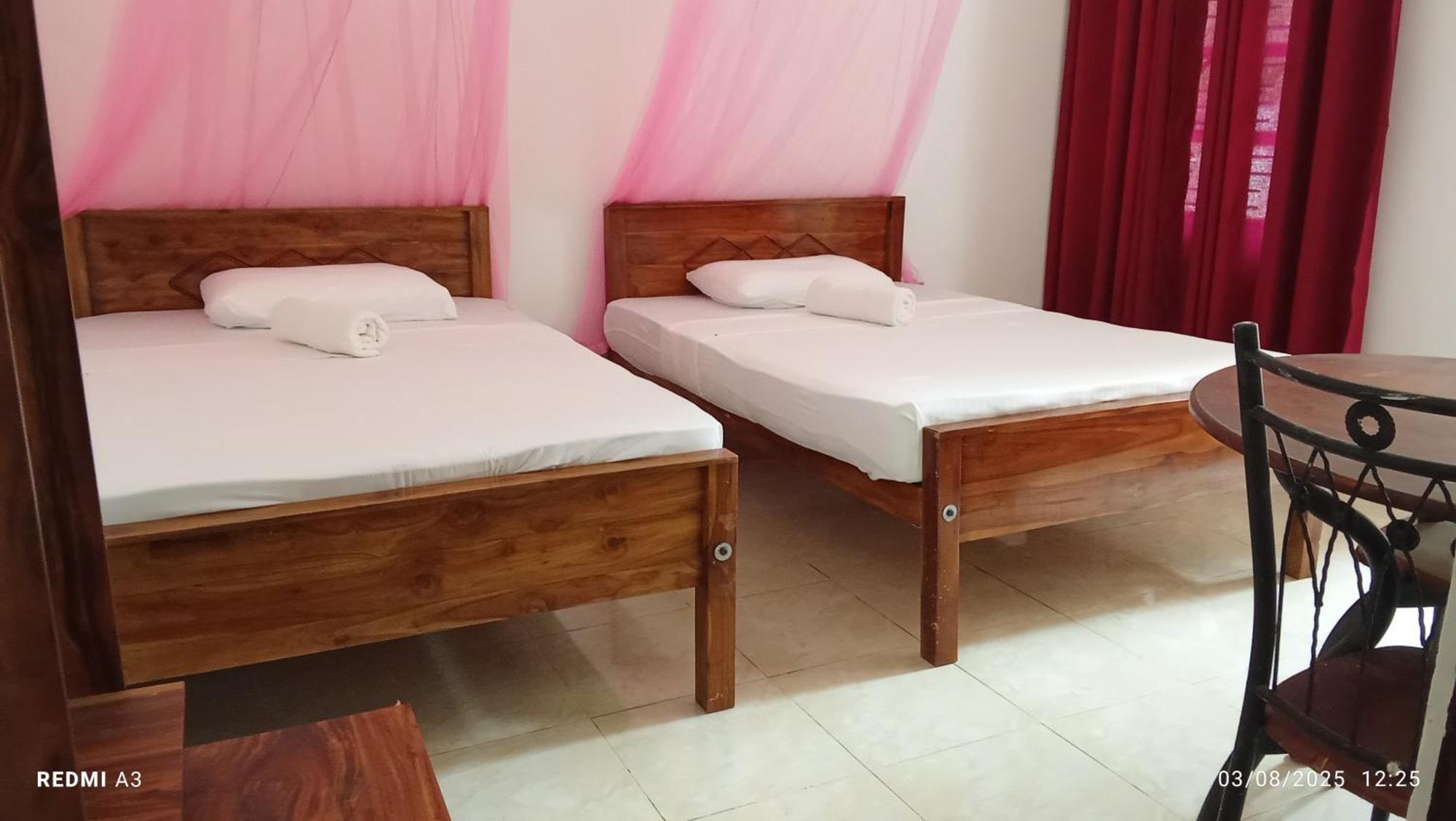 Sidhangana Home Stay Anuradhapura Camera foto